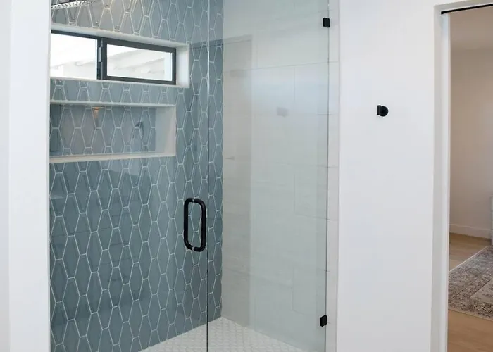 Modern W Heated Pool & Outdoor Kitchen * Phoenix